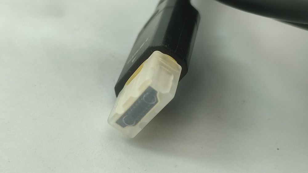 Cablu HDMI HDMI Profesional 2m Mufa aurie