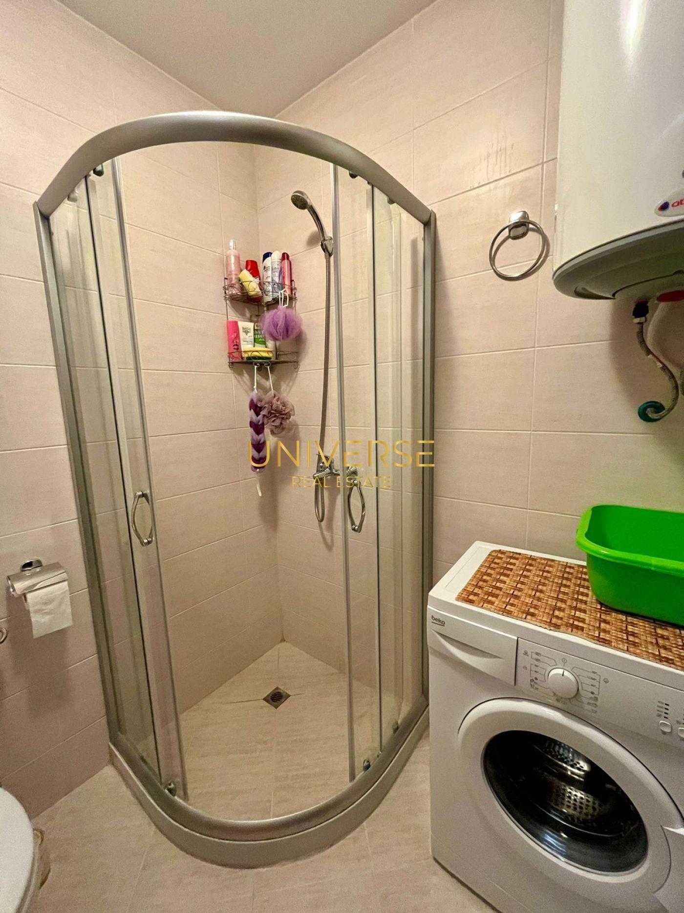 1+1 в елитен в елитен комплекс в Слънчев бряг.№4489.