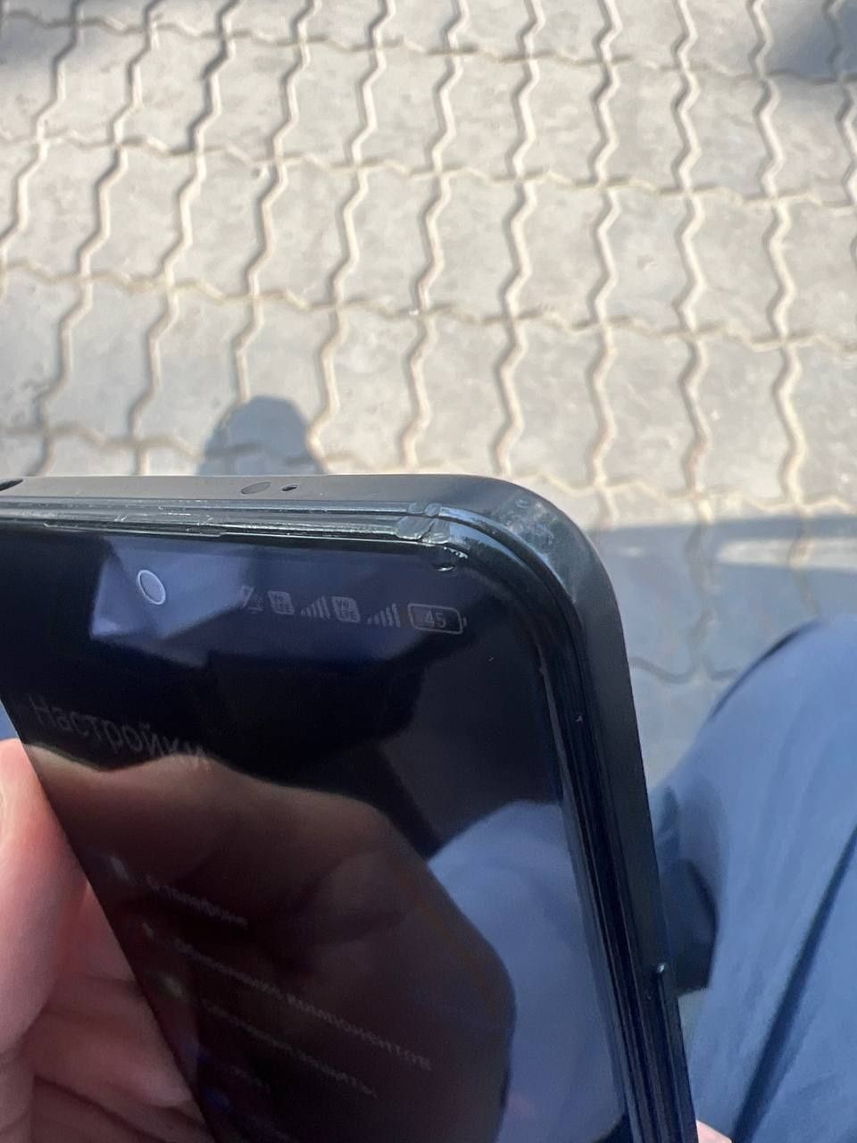 Redmi note 12 6/128