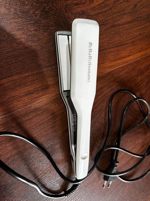 Утюг выпрямитель