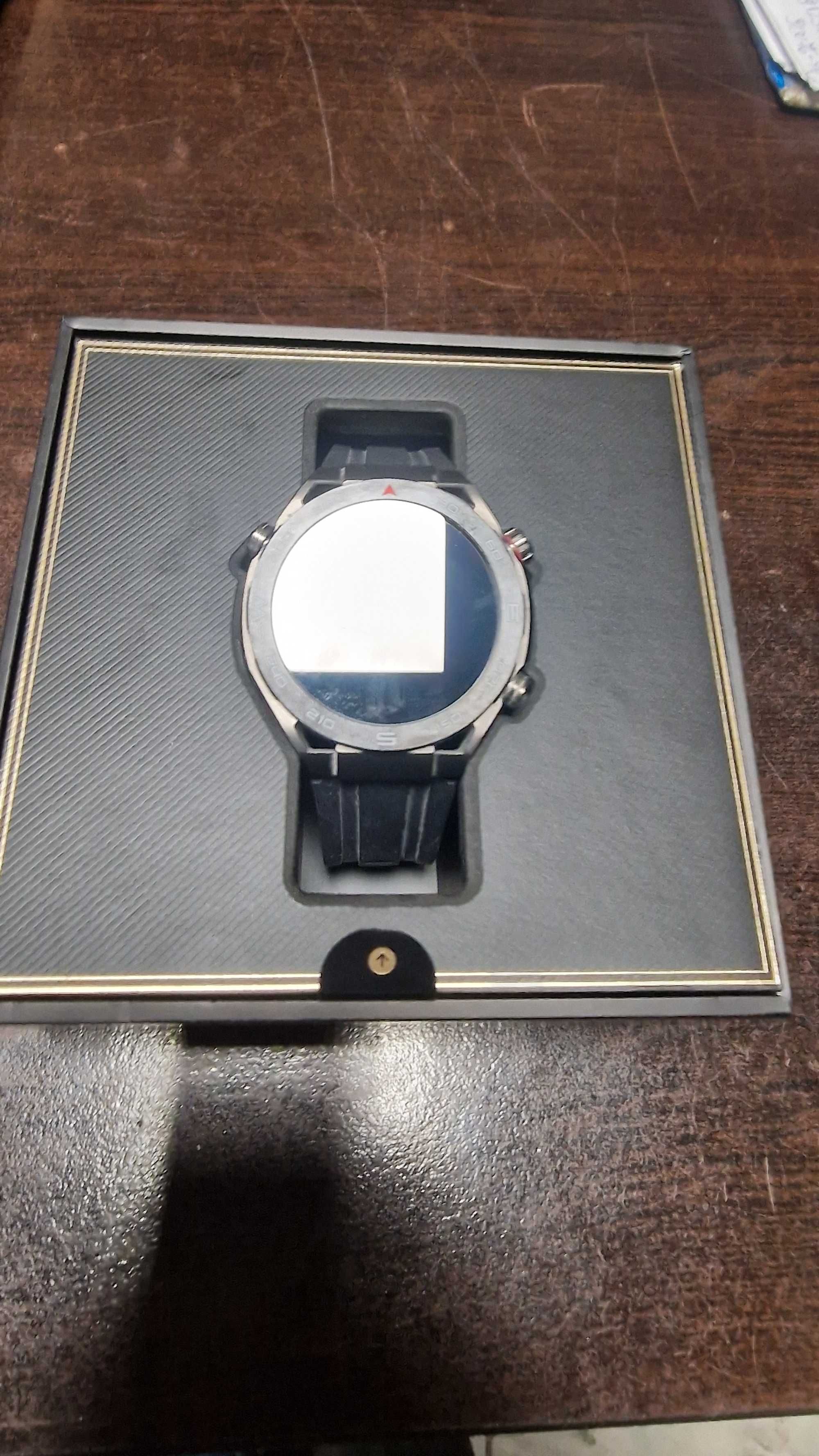 Huawei watch ultimate