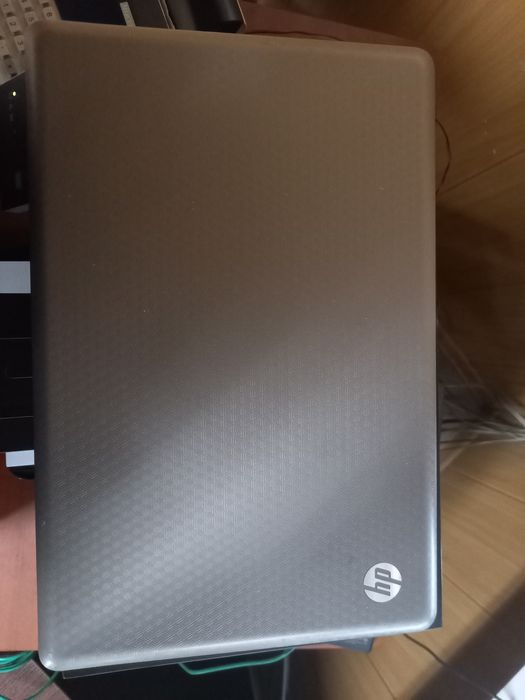 hp g62 ноутбук продам