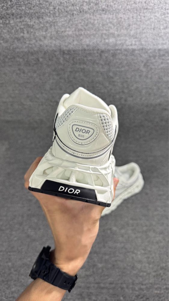 Adidasi Sneakers dior B35