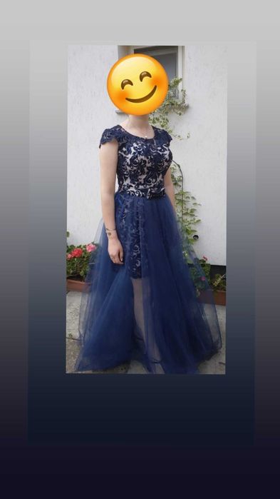 Vand rochie de ocazie, marimea M
