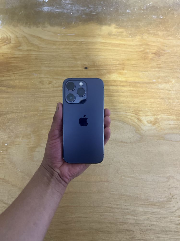 iphone 14pro 128 5G
