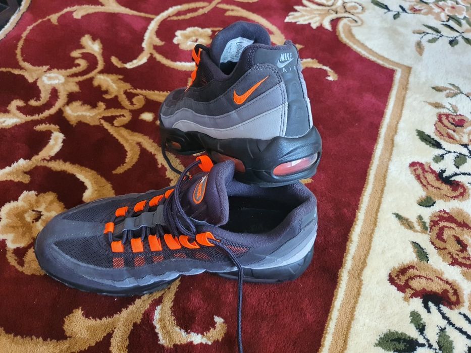 Nike  Air Max  95