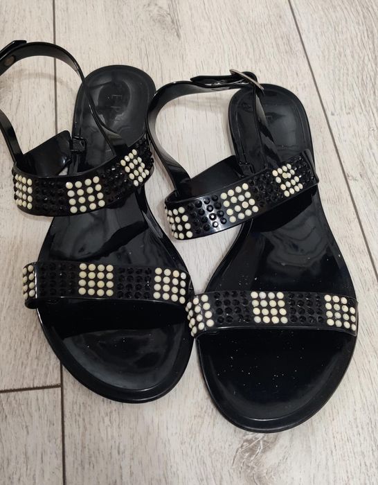 Sandale de damă de la EPICA. Mărimea 38