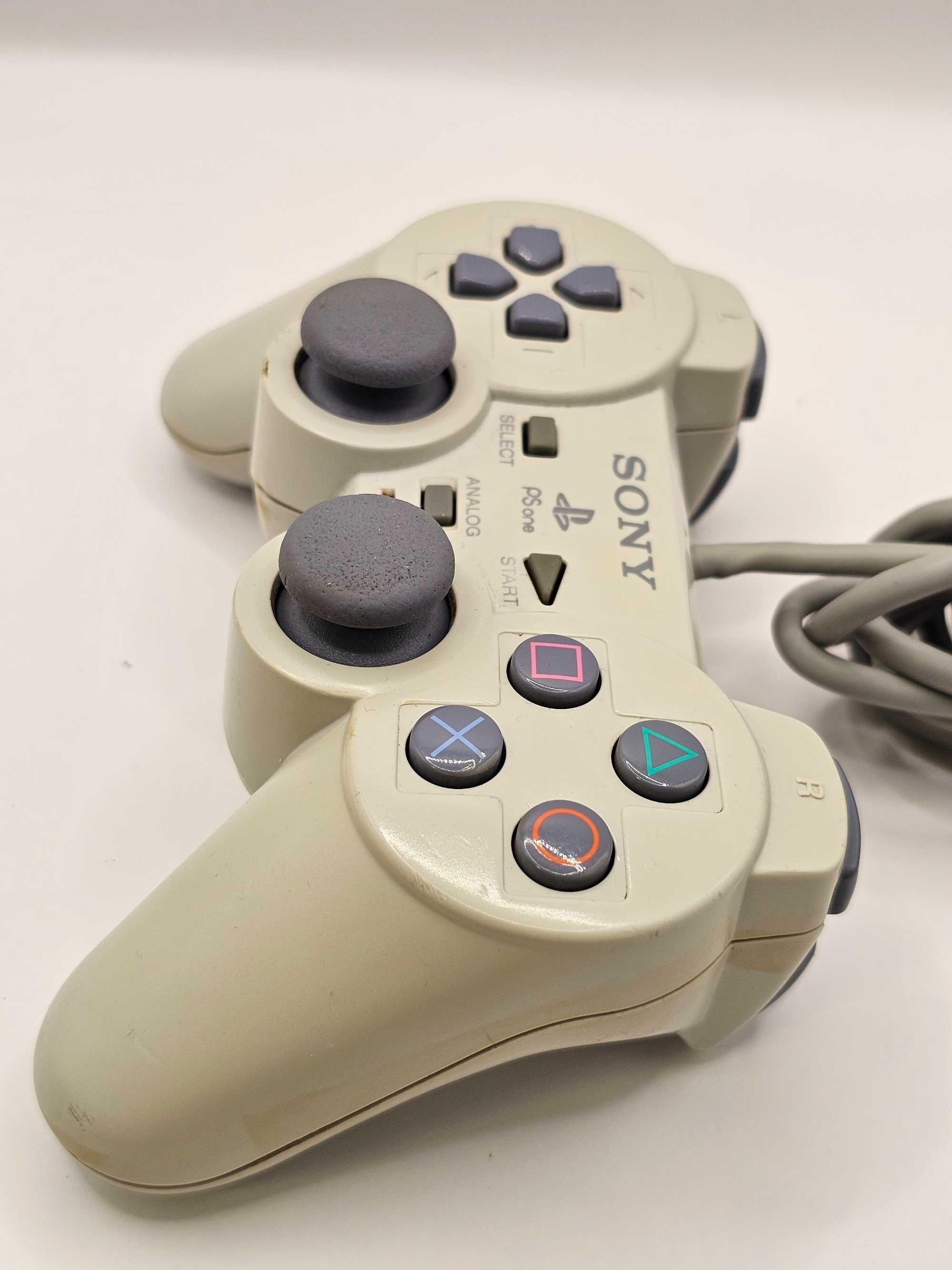 Controller PS One Sony Play Station One