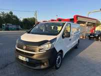 Frigorifica FIAT TALENTO