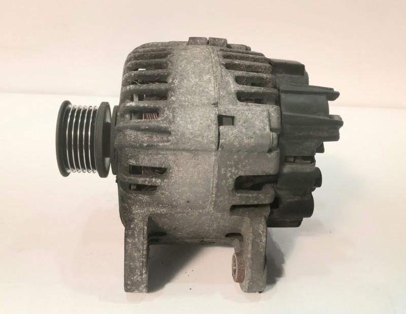 Alternator 110a Volkswagen Golf 6 (2008-2013) 1.4 mpi CGGA 036903024h