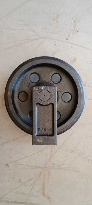 Idler Pentru Excavator Kubota KX 016 / KX 41 / KX 61/71 KX 91