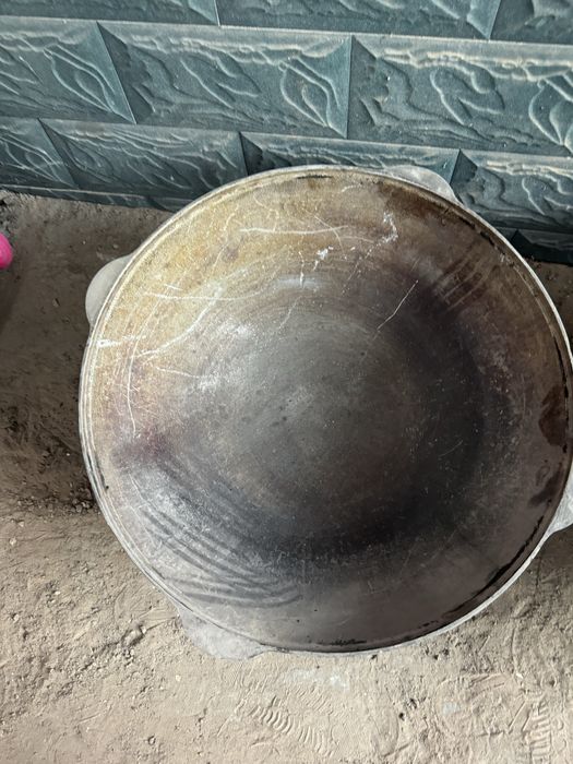 Продам казаны две штуки