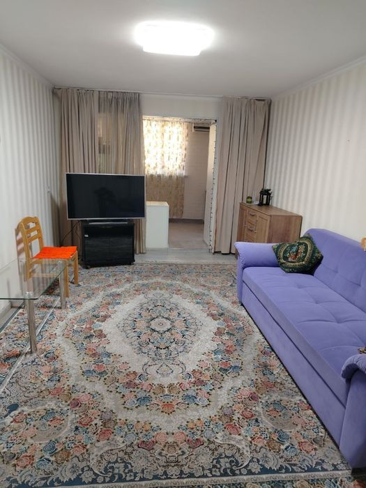 Аренда Чиланзар 6 квартал 2/1/4