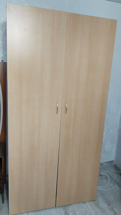 шкаф в хорошем состоянии