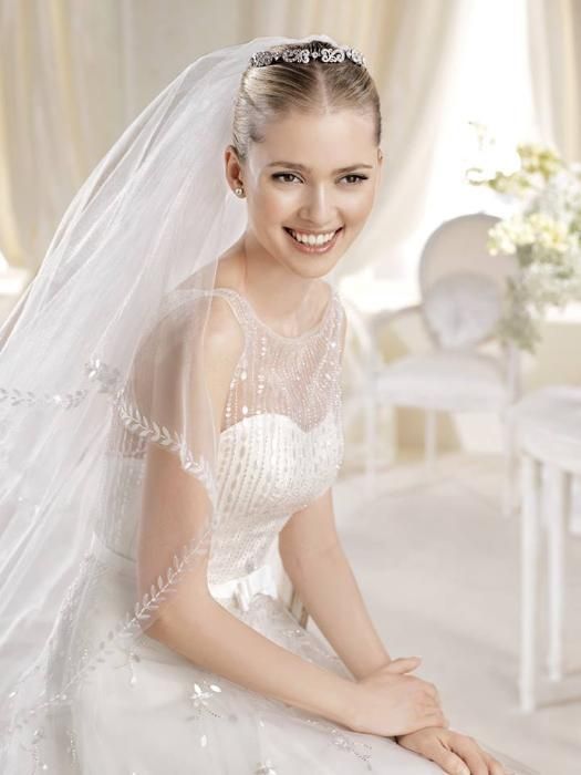 Rochie de mireasa
