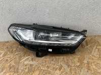 Far dreapta Ford Mondeo MK5 Full LED Original Europa