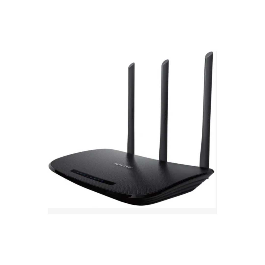Роутер TP-Link модель TL-WR940N N450 Wi-Fi