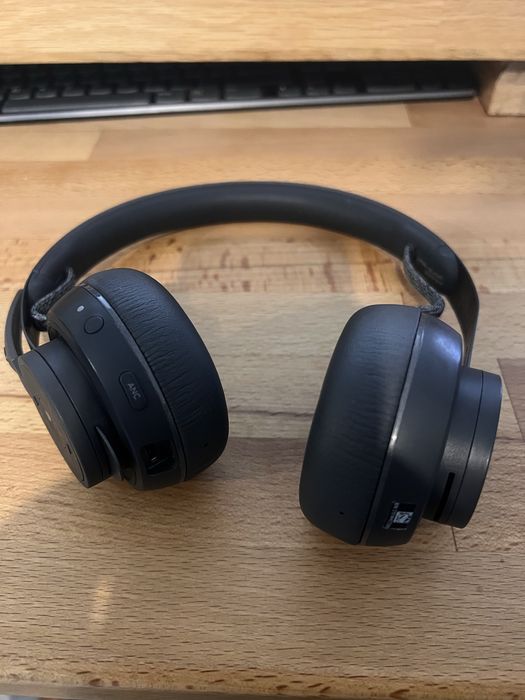Vand Casti Logitech Zone Wireless ca noi