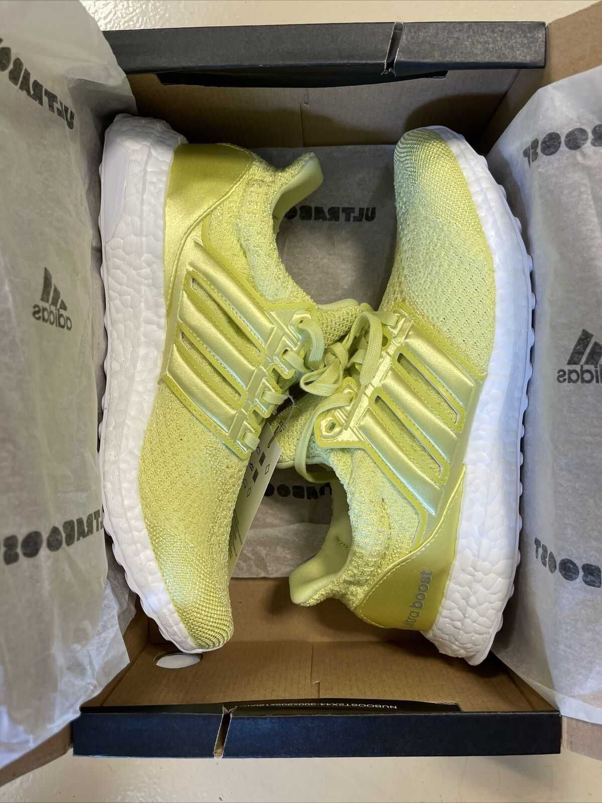 Оригинални  маратонки * ADIDAS ULTRABOOST DNA 5.0 *EU40 2/3 - 42 2/3