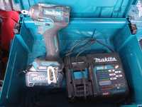 Impact Makita tw004g  40v