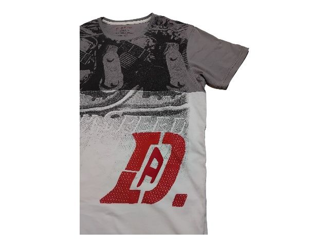 Diesel-XXL-мъжка тениска