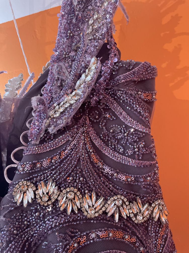 Rochie de nașă!!