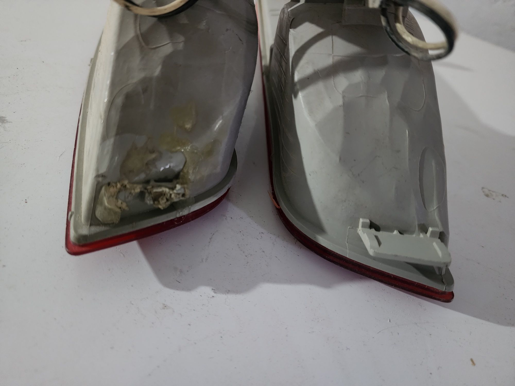 Epika parok garimdori