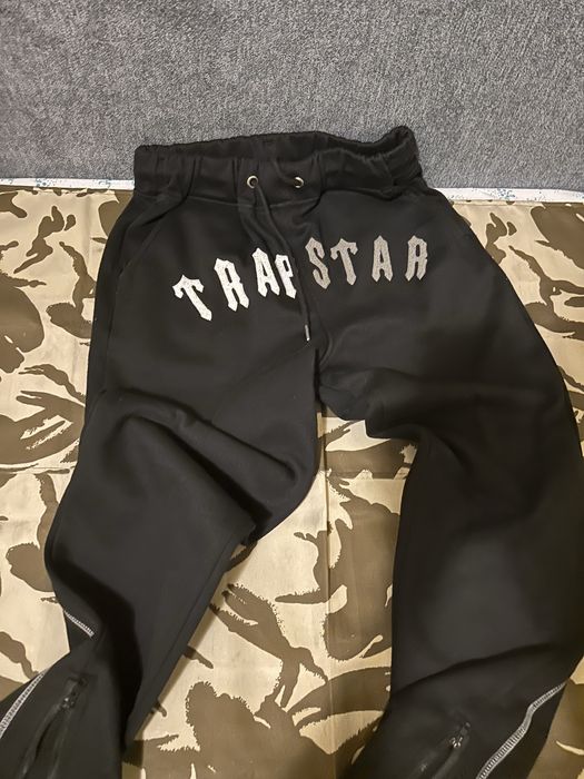 Pantaloni Trapstar