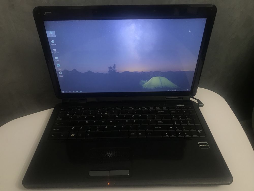 Laptop ASUS K50AF