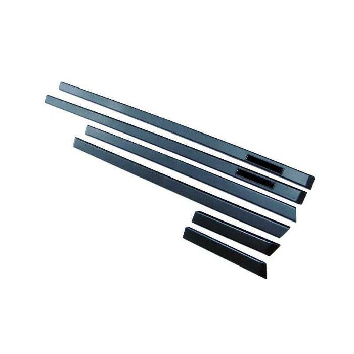 Лайсни за врати M ДИЗАЙН ЗА BMW E39 СЕДАН / КОМБИ (1996-2003)