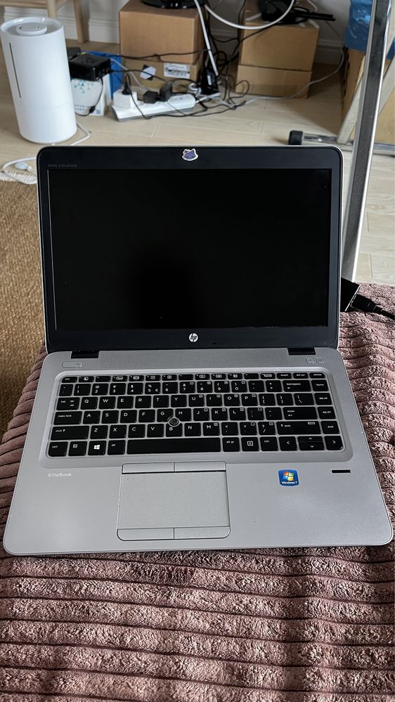 Laptop hp elitebook 745 G3