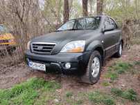Vind Kia sorento