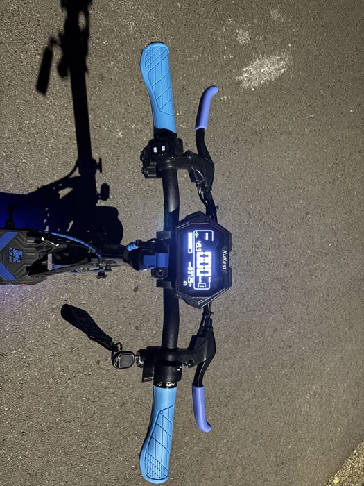 Vand trotineta Kukirin G2 max