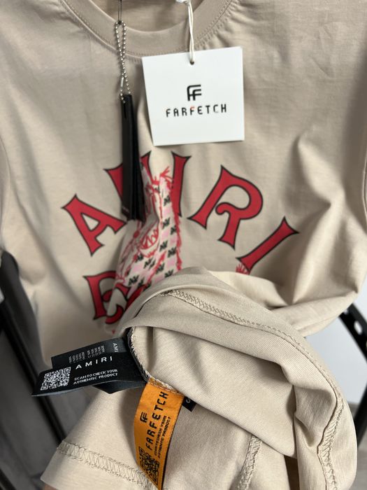 Tricouri AMIRI super calitate