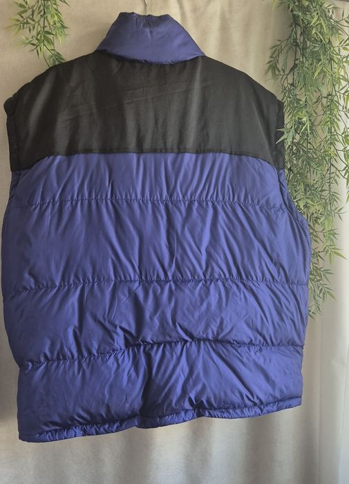 Vesta barbati pene-puf nr.XL