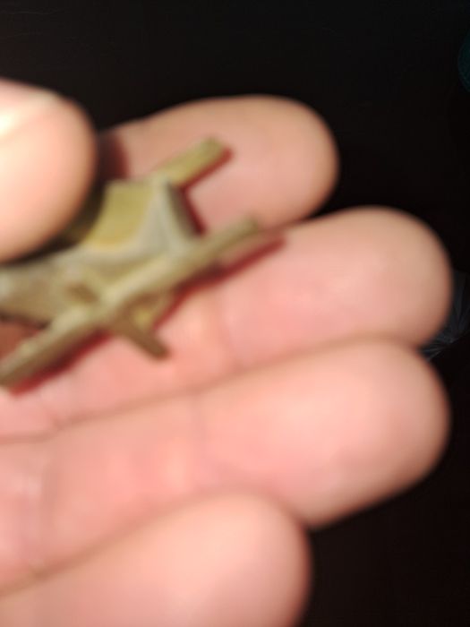 Vand obiecte colecție