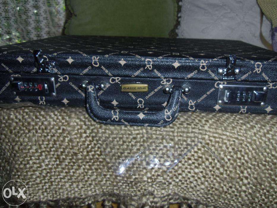 set CLASSIC Royal ustensile pt gratar