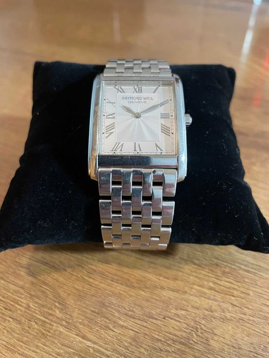 Raymond Weil Don Giovanni