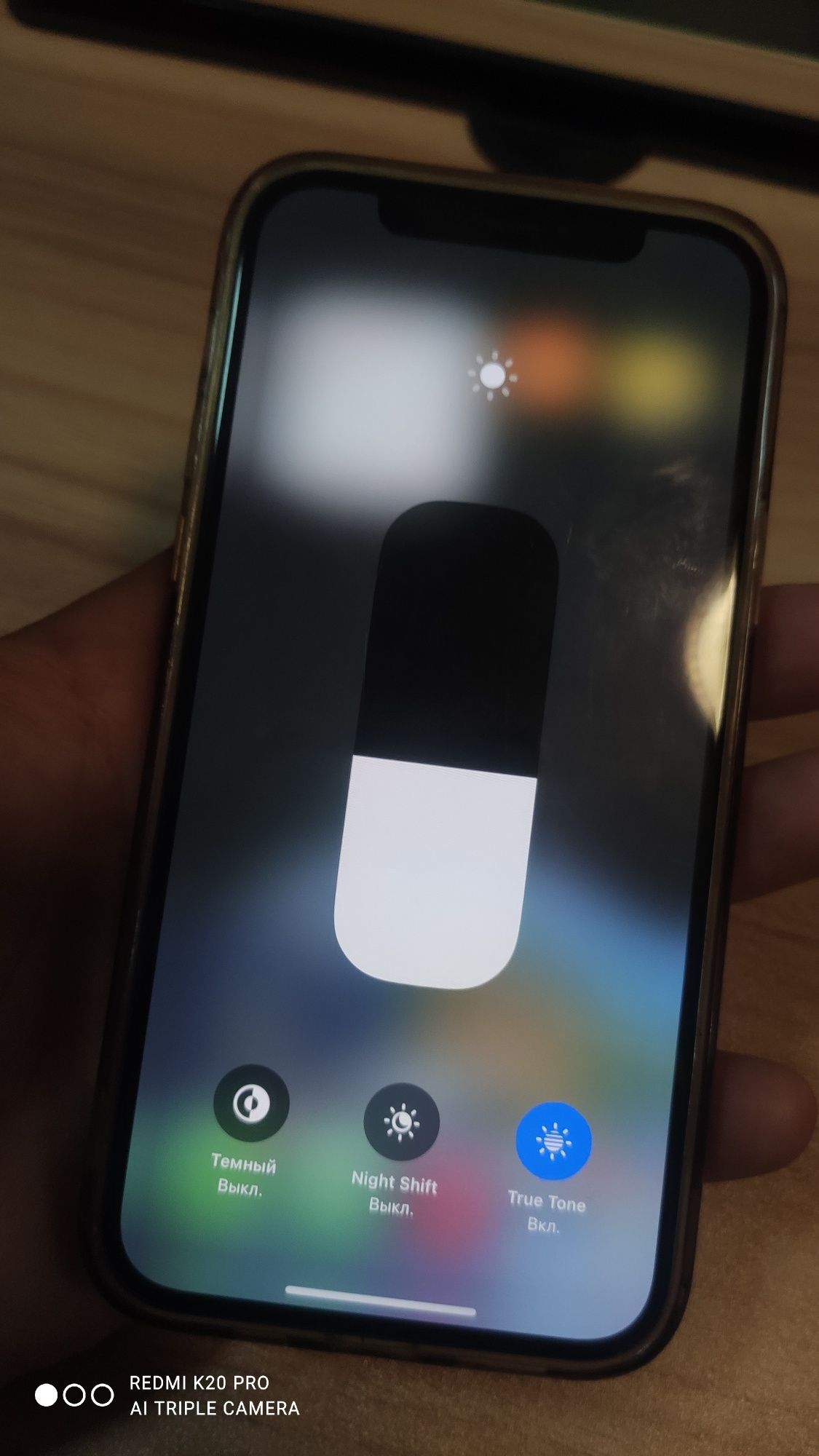 Iphone 12pro 128 hotira
Batareka 71%
Face id ishlamedi
Tel ishlashi zo