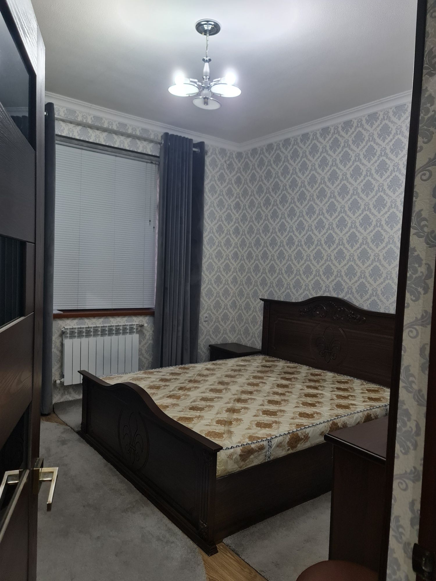 3 xonali kvartira ijaraga beriladi