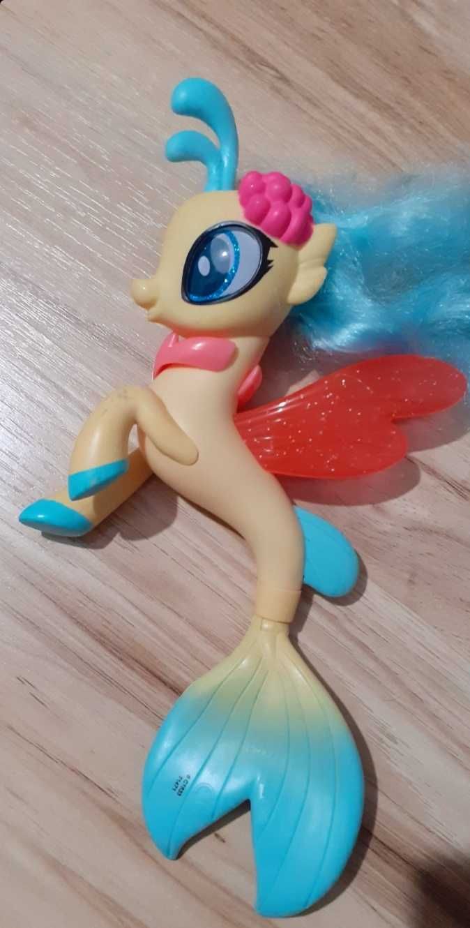 Lot My Little Pony ponei de apa