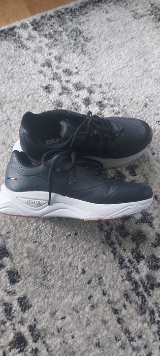 US Polo ASSN, mar 36