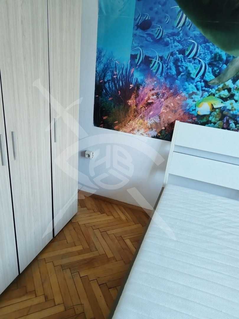Двустаен апартамент в кв. Борово № 118982