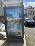 OFERTA Panouri publicitare tip Citylight rolling