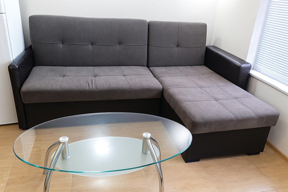 Стилен ДВУСТАЕН апартамент в района на Кършияка