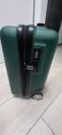 Troler verde - Bontour