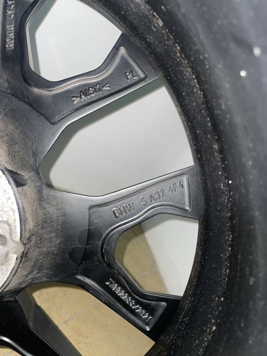 Roti BMW M PE 19