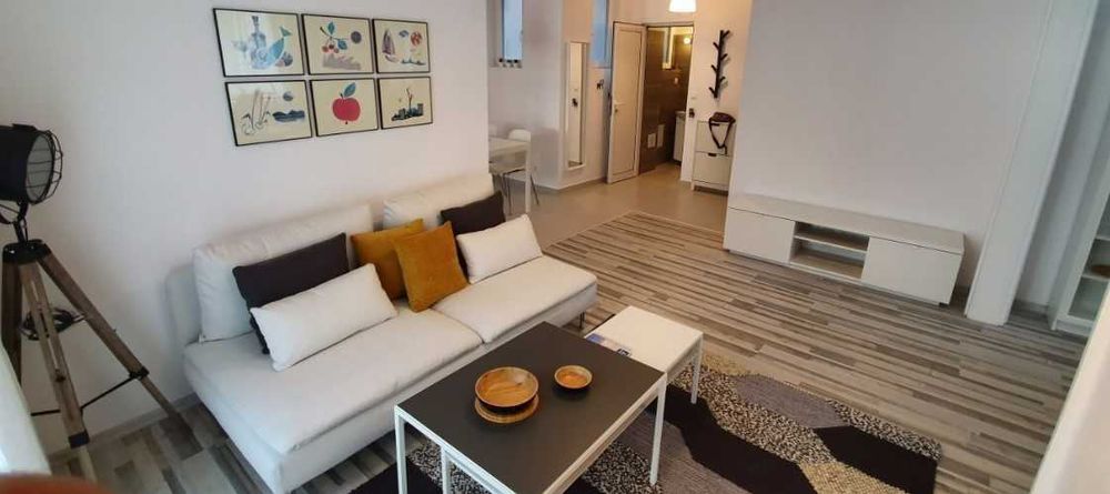 Продава се Двустаен апартамент в София, Витоша - 70 кв.м за 1886 €/кв.м - Снимка #6