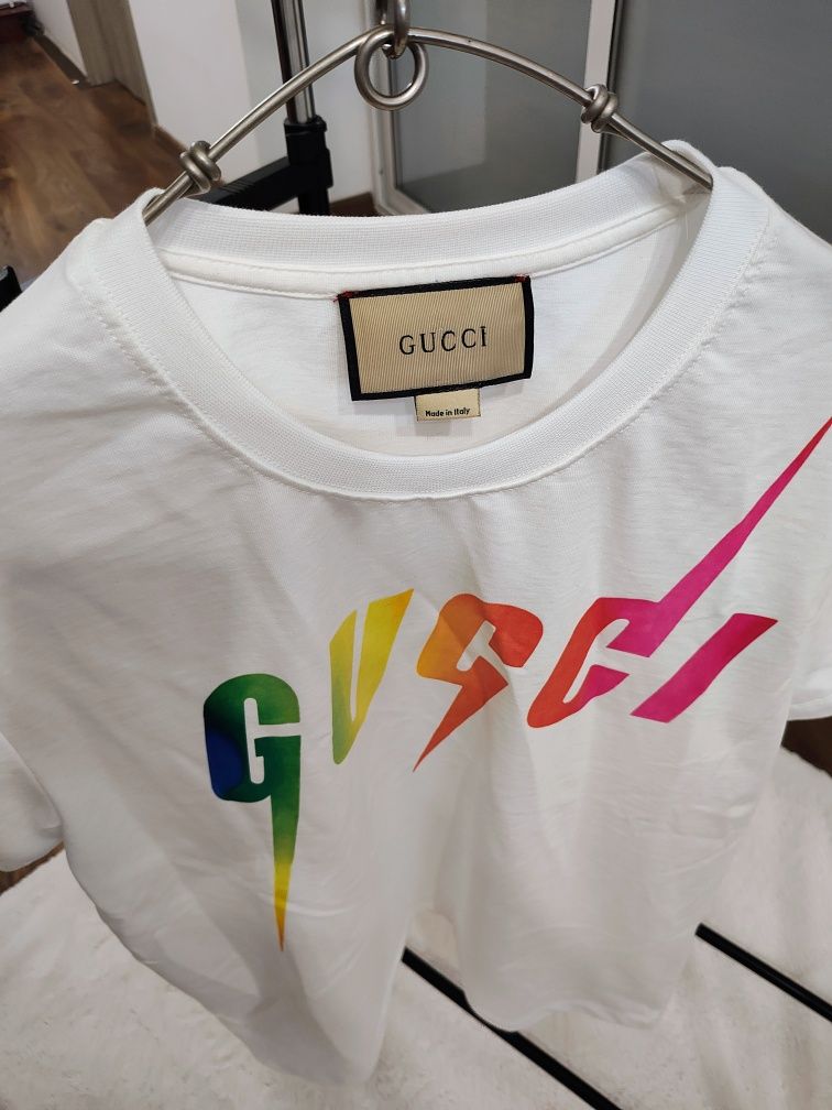 Tricou Gucci Blade Premium