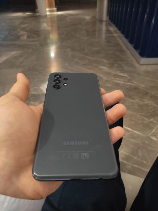 Samsung galaxy A32